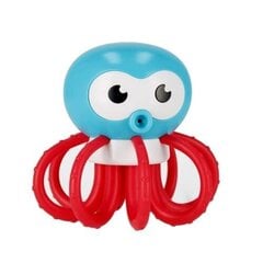 Grabulis Bam Bam, astoņkājis cena un informācija | Rotaļlietas zīdaiņiem | 220.lv