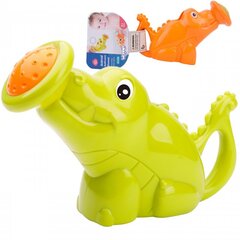Vannas rotaļlieta krokodils Woopie cena un informācija | Rotaļlietas zīdaiņiem | 220.lv