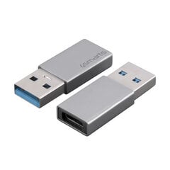 4Smarts 540275 цена и информация | Адаптеры и USB разветвители | 220.lv