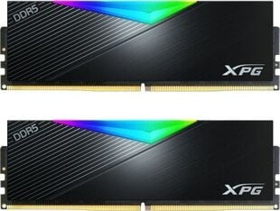 Adata XPG Lancer AX5U5600C3616G-DCLARBK cena un informācija | Operatīvā atmiņa (RAM) | 220.lv