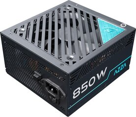 Azza PSAZ-850G14 цена и информация | Блоки питания (PSU) | 220.lv