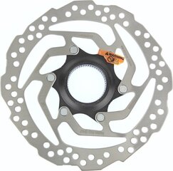 Bremžu disks Shimano SM-RT10, 160 mm цена и информация | Другие запчасти для велосипеда | 220.lv