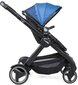 Chicco universālie rati Fully, Power Blue цена и информация | Bērnu rati | 220.lv