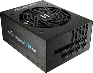 Fortron Hydro PTM PRO 1200 cena un informācija | Fortron Datortehnika | 220.lv