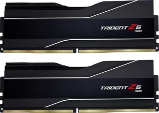 G.Skill Trident Z5 Neo F5-5600J2834F16GX2-TZ5N цена и информация | Оперативная память (RAM) | 220.lv