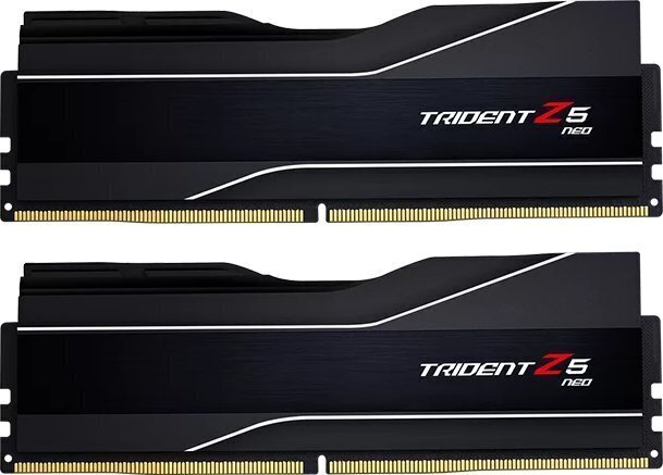 G.Skill Trident Z5 Neo cena un informācija | Operatīvā atmiņa (RAM) | 220.lv