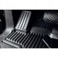 Gumijas Premium 77 paklājiņi Lexus LS III 2000-2006 cena un informācija | Gumijas paklājiņi pēc auto modeļiem | 220.lv