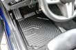 Gumijas Premium 77 paklājiņi Volvo V60 I CC 2010-2018 cena un informācija | Gumijas paklājiņi pēc auto modeļiem | 220.lv