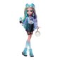 Lelles Lagūna Monster High Skulltimates pārsteiguma komplekts цена и информация | Rotaļlietas meitenēm | 220.lv