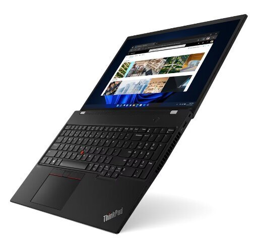 Lenovo ThinkPad P16s Gen 2 (Intel) 21HK000QMX cena un informācija | Portatīvie datori | 220.lv