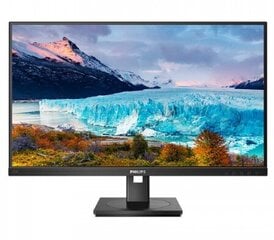 Philips S Line 273S1/00 cena un informācija | Monitori | 220.lv