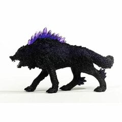 Schleich Shadow Wolf цена и информация | Атрибутика для игроков | 220.lv