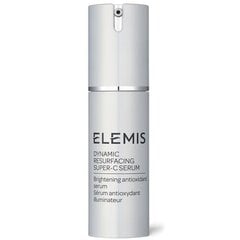 Sejas serums Elemis Dynamic Resurfacing Super-C, 30 ml cena un informācija | Serumi sejai, eļļas | 220.lv