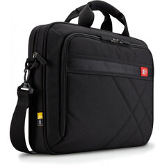 Сумка Case logic DLC-115 цена и информация | Рюкзаки, сумки, чехлы для компьютеров | 220.lv