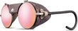 Sporta brilles Julbo Vermont Classic, rozā cena un informācija | Sporta brilles | 220.lv
