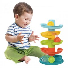 Спиральная башня WOOPIE цена и информация | Развивающие игрушки | 220.lv