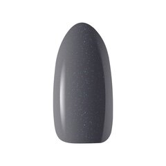 Гель для ногтей Ocho Nails Hybrid Gray 606 -5 г цена и информация | Лаки для ногтей, укрепители | 220.lv