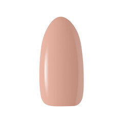 Hibrīda nagu laka Ocho Nails, Nude N02, 5 g cena un informācija | Nagu lakas, stiprinātāji | 220.lv