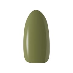 Гель для ногтей Ocho Nails Hybrid Green 710 -5 г цена и информация | Лаки для ногтей, укрепители | 220.lv