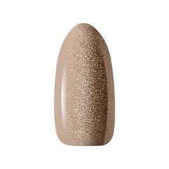 Гель для ногтей Ocho Nails Hybrid Glitter G08 -5 г цена и информация | Лаки для ногтей, укрепители | 220.lv