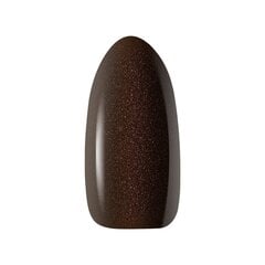 Гель для ногтей Ocho Nails Hybrid Brown 808 -5 г цена и информация | Лаки для ногтей, укрепители | 220.lv