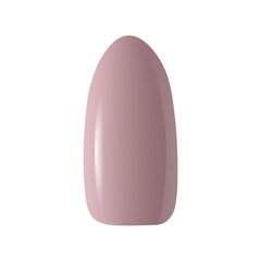 Гель для ногтей Ocho Nails Hybrid Nude N10 -5 г цена и информация | Лаки для ногтей, укрепители | 220.lv