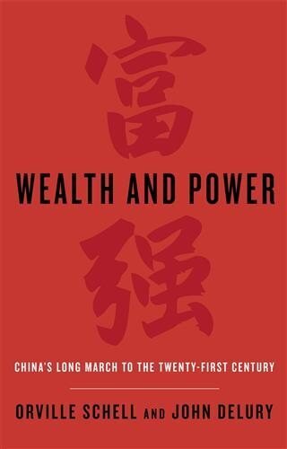 Wealth and Power: China's Long March to the Twenty-first Century cena un informācija | Vēstures grāmatas | 220.lv