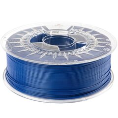 "spectrum 3d filament, asa 275, 1,75 мм, 1000 г, 80306, темно-синий цена и информация | Smart устройства и аксессуары | 220.lv