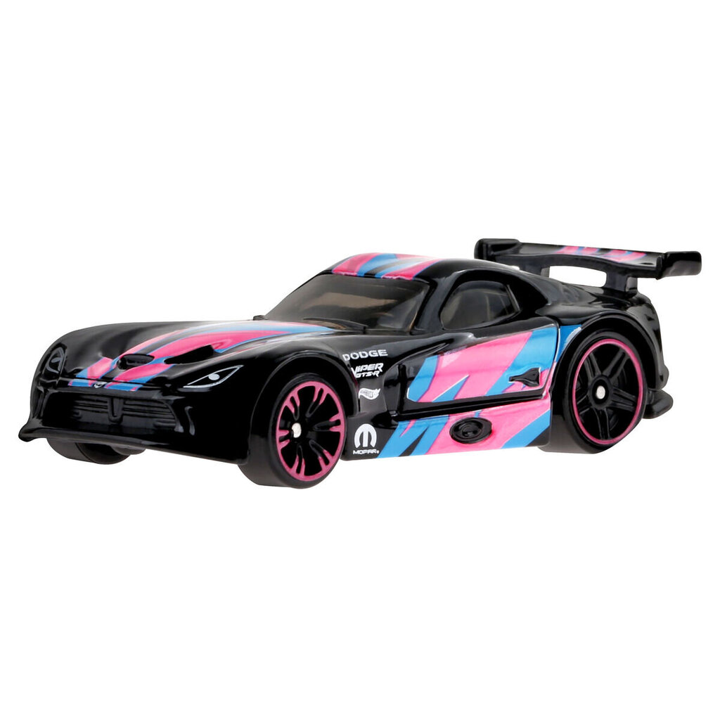 Automašīna Hot Wheels Neon Speeders cena un informācija | Rotaļlietas zēniem | 220.lv