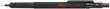 Automātiskais zīmulis Rotring 600 0,7, zaļš cena un informācija | Rakstāmpiederumi | 220.lv