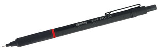 Rotring Rapid Pro цена и информация | Письменные принадлежности | 220.lv