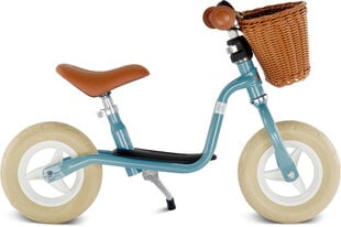 Балансировочный велосипед Puky LR M, синий цена и информация | Балансировочные велосипеды | 220.lv