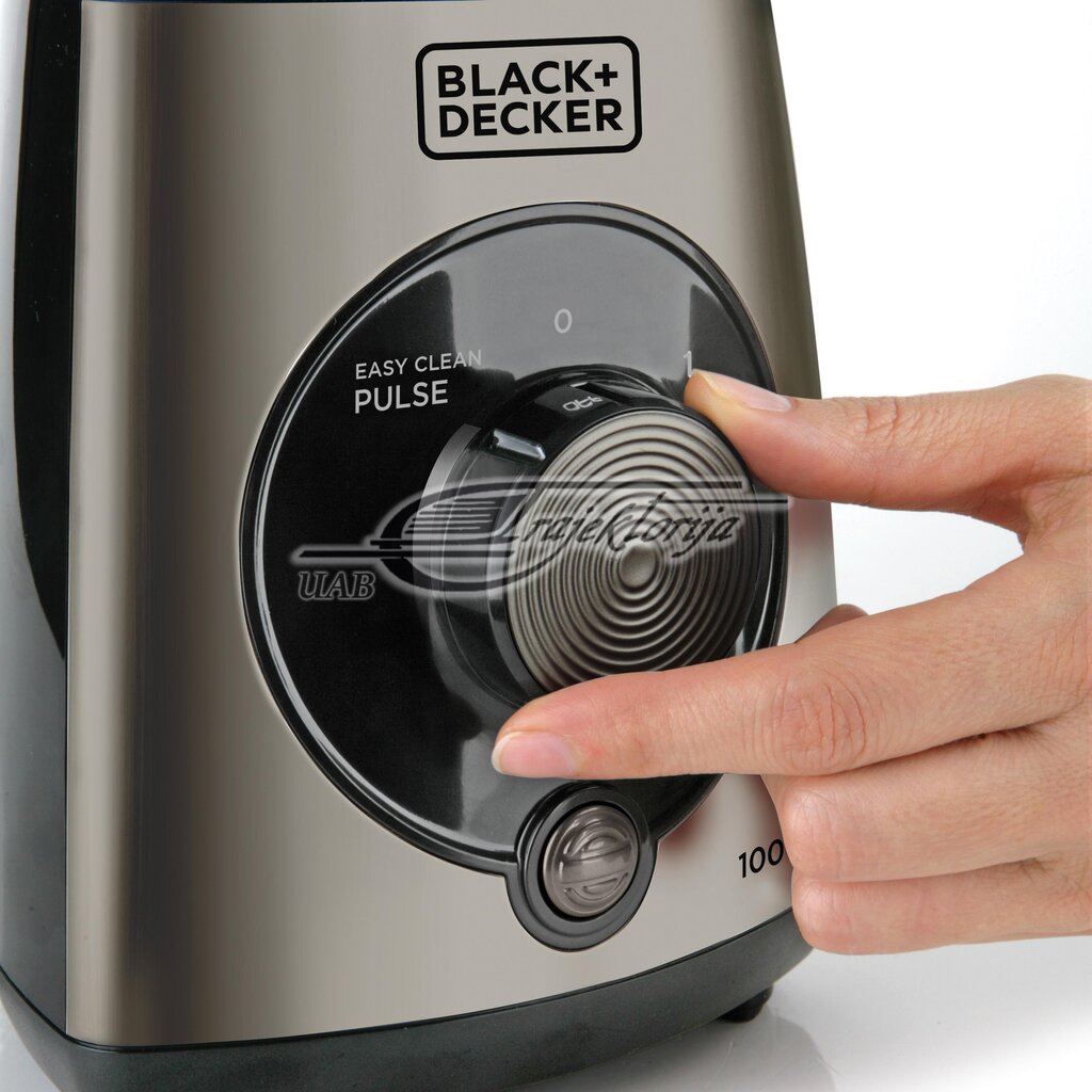 Black&Decker BXJB1000E cena un informācija | Blenderi, smalcinātāji | 220.lv