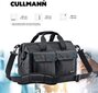 Cullmann Amsterdam Maxima 335 Black cena un informācija | Somas fotokamerām | 220.lv