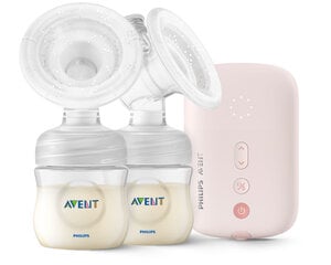 Elektriskais piena pumpis Philips Avent SCF397/11 цена и информация | Philips Avent Товары для мам | 220.lv