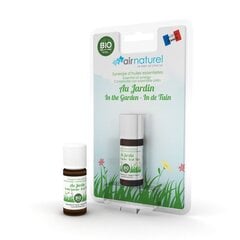 Эфирные масла Air Naturel Au JARDIN цена и информация | Увлажнители воздуха | 220.lv