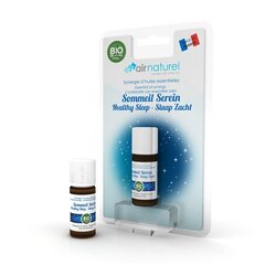 Эфирные масла Air Naturel Sommeil Serein цена и информация | Увлажнители воздуха | 220.lv