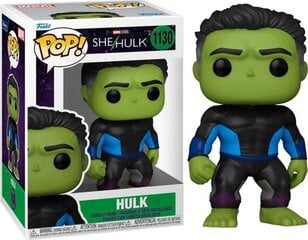 Figūriņa Funko Pop Hulk cena un informācija | Datorspēļu suvenīri | 220.lv