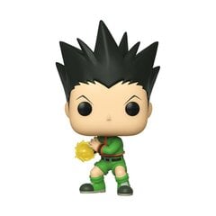 Figūriņa Funko Pop! Animācija: Hunter X Hunter Gon Freecss, 10 cm cena un informācija | Datorspēļu suvenīri | 220.lv