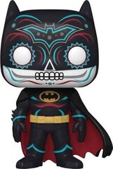 Figūriņa Funko Pop! Dia De Los DC Batman cena un informācija | Datorspēļu suvenīri | 220.lv