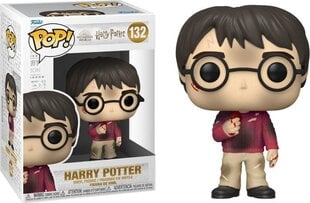 Figūriņa Funko Pop! Harry Potter Anniversary Harry W/The Stone cena un informācija | Datorspēļu suvenīri | 220.lv