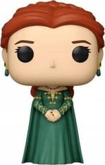 Figūriņa Funko Pop! House of the Dragon: Alicent Hightower cena un informācija | Datorspēļu suvenīri | 220.lv