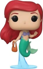 Figūriņa Funko Pop! Little Mermaid Ariel cena un informācija | Rotaļlietas meitenēm | 220.lv