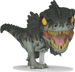 Figūriņa Funko Pop! Jurassic World Dominion: Gigantosaurus cena un informācija | Datorspēļu suvenīri | 220.lv