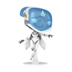 Figūriņa Funko Pop! Spēles: Overwatch 2 Echo cena un informācija | Datorspēļu suvenīri | 220.lv