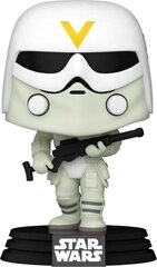 Figūriņa Funko Pop! Star Wars Concept Series: Snowtrooper cena un informācija | Datorspēļu suvenīri | 220.lv