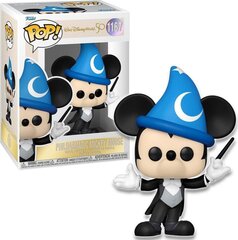 Figūriņa Funko Pop! Walt Disney World 50th Anniversary: Philharmagic Mickey Mouse cena un informācija | Datorspēļu suvenīri | 220.lv