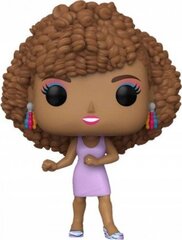 Figūriņa Funko Pop! Whitney Houston, 9 cm cena un informācija | Rotaļlietas meitenēm | 220.lv