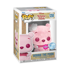 Figūriņa Funko Pop! Winnie The Pooh Cherry Blossom Pink, 10 cm cena un informācija | Datorspēļu suvenīri | 220.lv