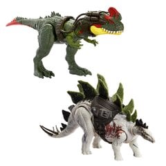 Figūriņa Jurassic World Dinozaurs cena un informācija | Rotaļlietas zēniem | 220.lv